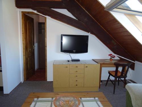 Magdalena Apartman