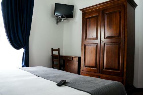 Hotel Ristorante Morus