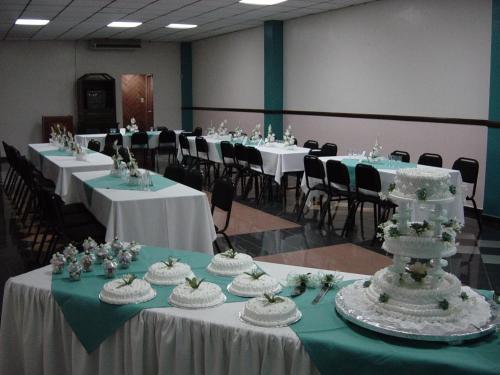 Hotel Alcala