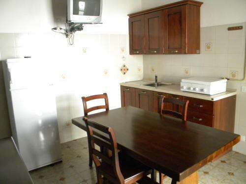 Apartamento Capo Scalambri