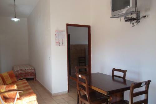 Apartamento Capo Scalambri