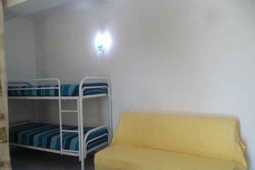 Apartamento Capo Scalambri