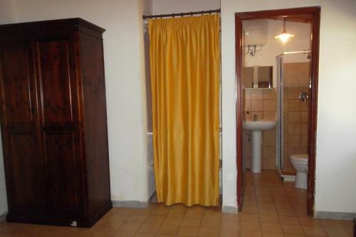 Apartamento Capo Scalambri