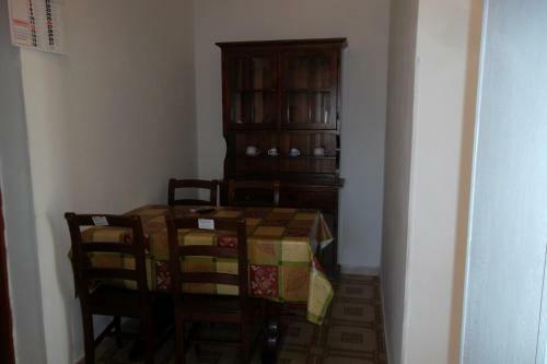Apartamento Capo Scalambri