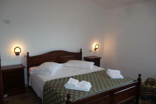 Apartamento Capo Scalambri