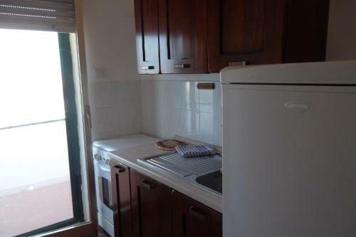 Apartamento Capo Scalambri