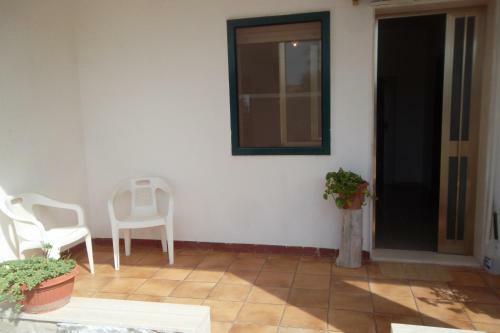 Apartamento Capo Scalambri