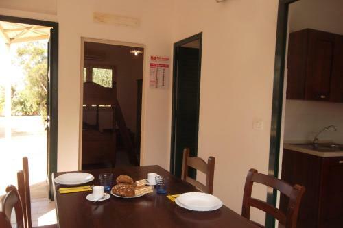 Apartamento Capo Scalambri