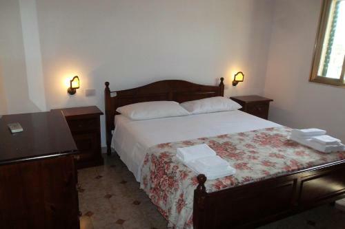 Apartamento Capo Scalambri