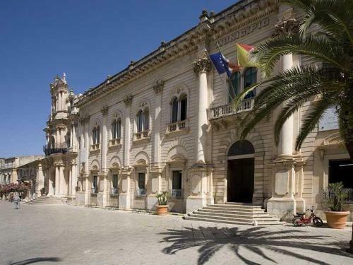 Apartamento Capo Scalambri