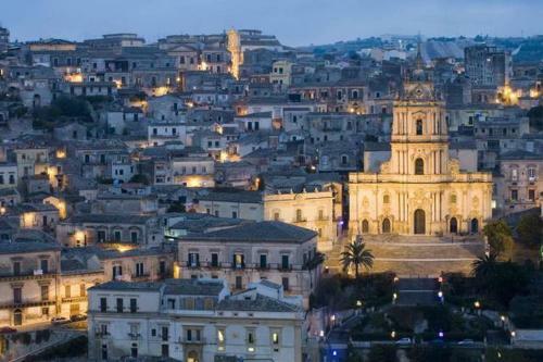 Apartamento Capo Scalambri