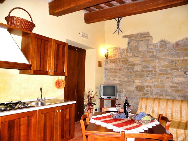 Apartamento Agriturismo Aurora