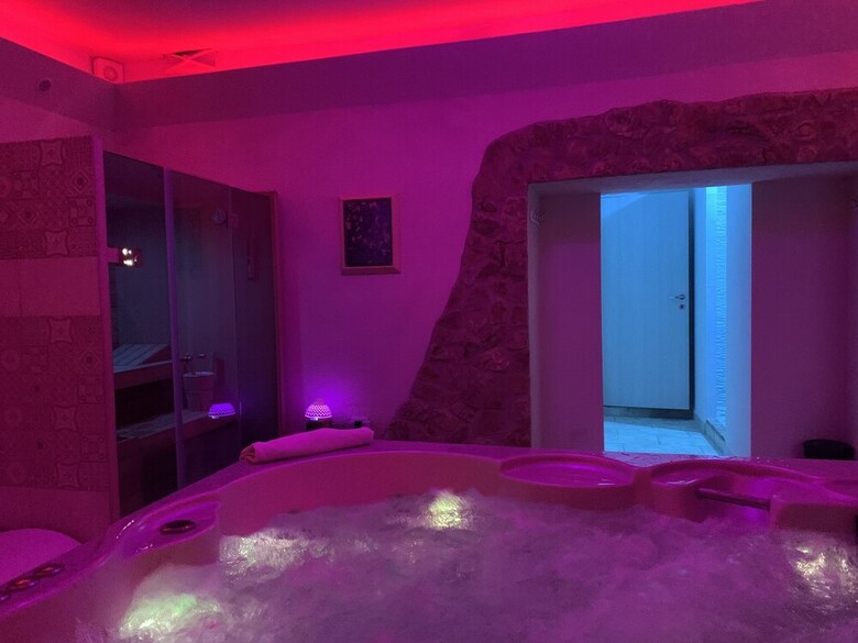 Apartamento Agriturismo Aurora