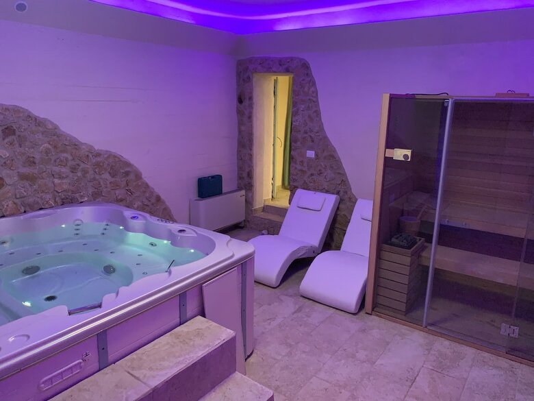 Apartamento Agriturismo Aurora