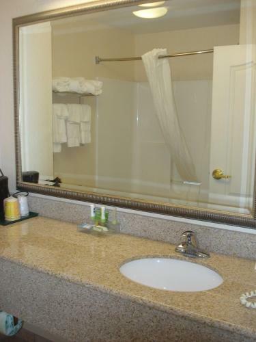 Hotel Comfort Inn & Suites Dover