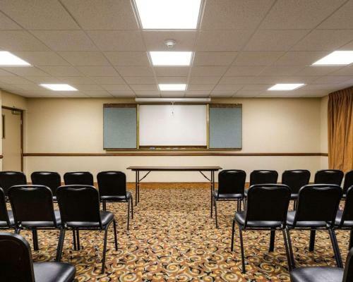 Hotel Comfort Inn & Suites Dover