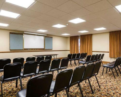 Hotel Comfort Inn & Suites Dover