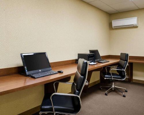 Hotel Comfort Inn & Suites Dover