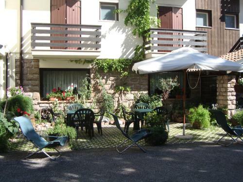 Hotel La Baita
