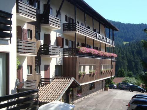 Hotel La Baita