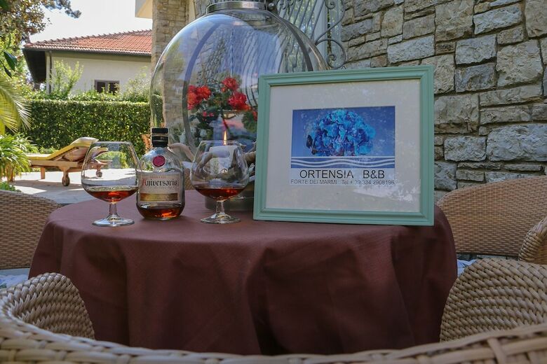B&B Ortensia