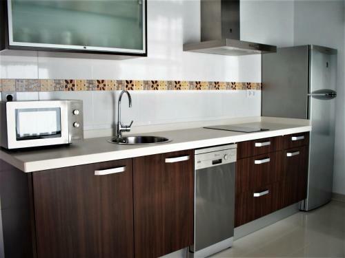 Apartamentos El Roble