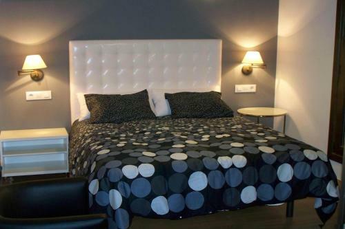 Apartamentos El Roble