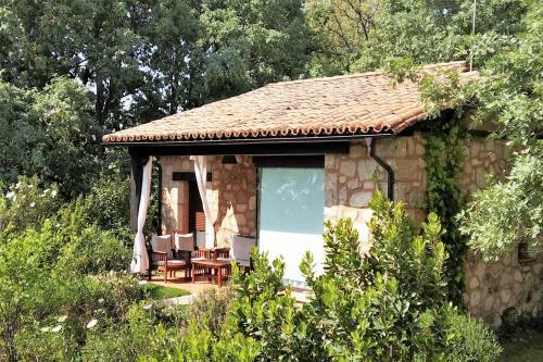 Apartamentos El Roble