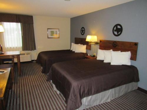 Atria Hotel And Rv