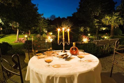 Hotel Auberge A La Bonne Id�e