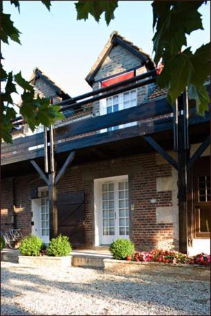 Hotel Auberge A La Bonne Id�e