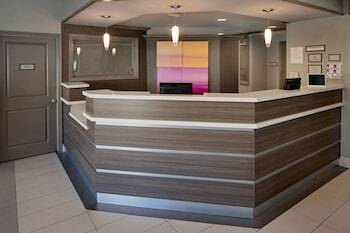 Hotel Residence Inn Fremont Silicon Valley