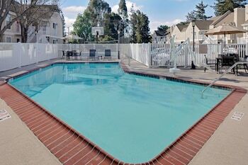 Hotel Residence Inn Fremont Silicon Valley