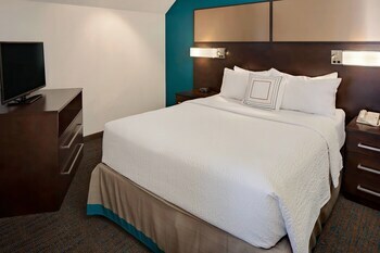 Hotel Residence Inn Fremont Silicon Valley