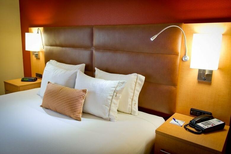 Hotel Holiday Inn Express Fremont - Milpitas Central