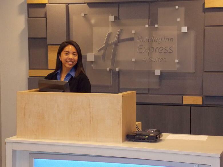 Hotel Holiday Inn Express Fremont - Milpitas Central