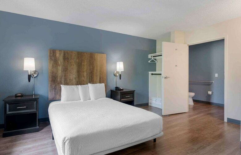 Hotel Extended Stay America - Fremont - Newark