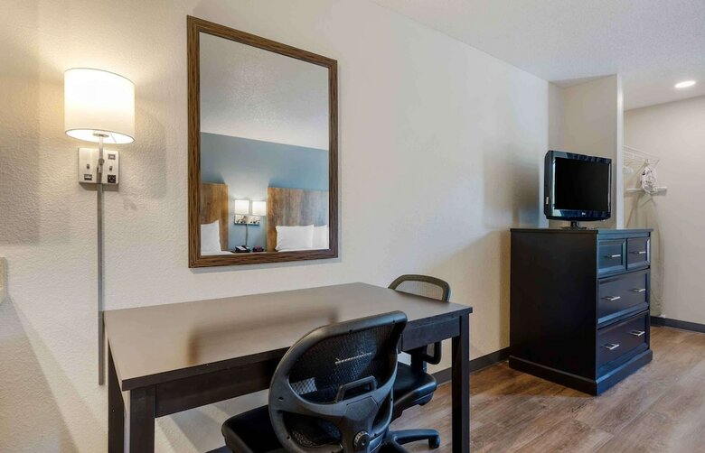 Hotel Extended Stay America - Fremont - Newark