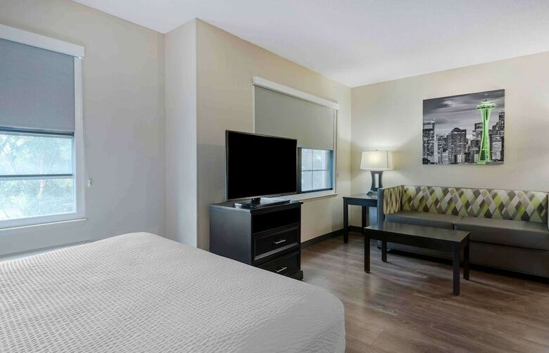 Hotel Extended Stay America - Fremont - Newark