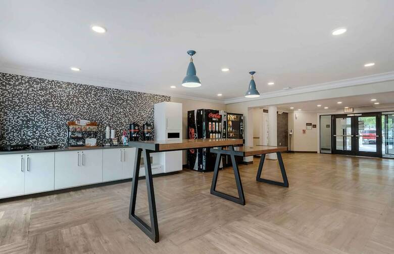 Hotel Extended Stay America - Fremont - Newark