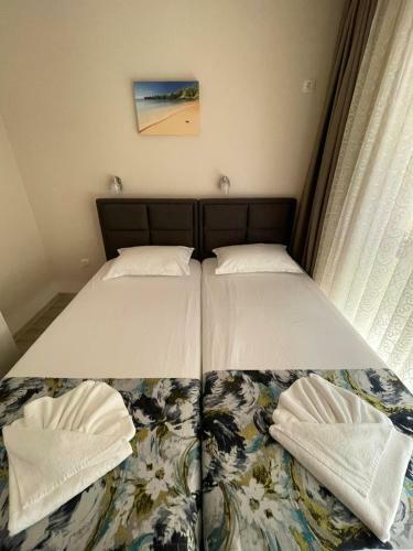 Royal Apartments Sozopol