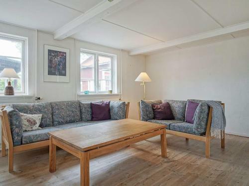 Holiday Home Svaneke XIV