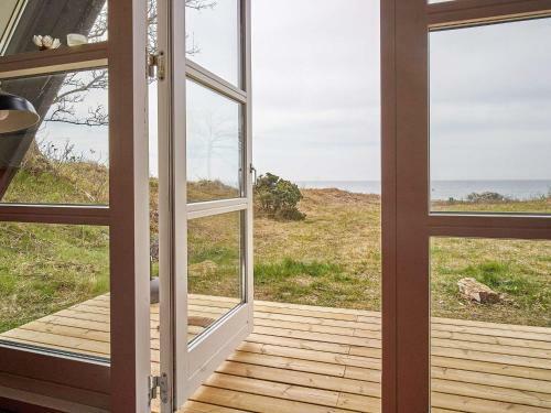 Holiday Home Aakirkeby XXV