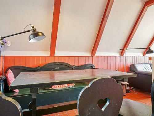 Holiday Home Aakirkeby XXV