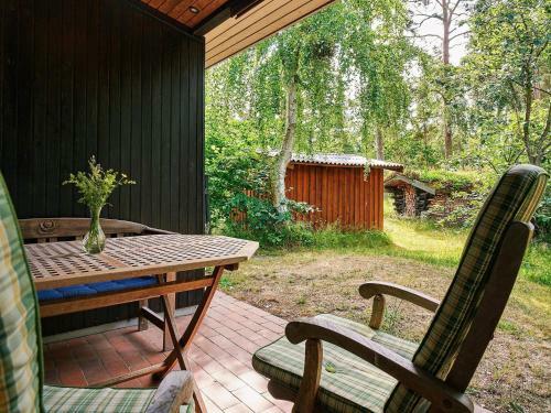 Holiday Home Aakirkeby Xxxi