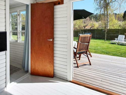 Holiday Home Vig Xli