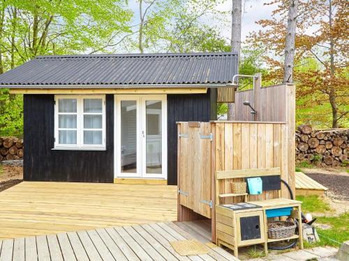 Holiday Home Vig Xli