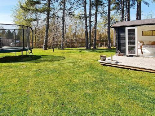 Holiday Home Vig Xli