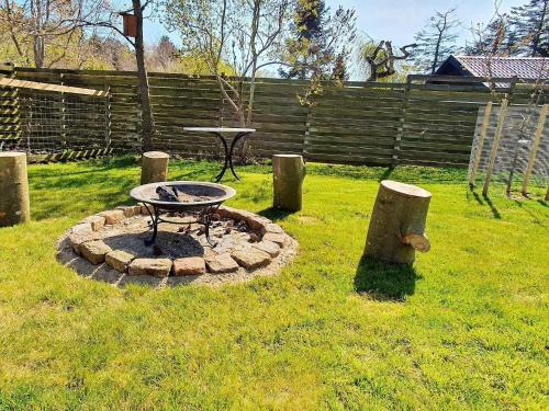 Holiday Home Vig Xli