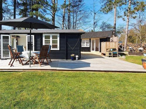 Holiday Home Vig Xli